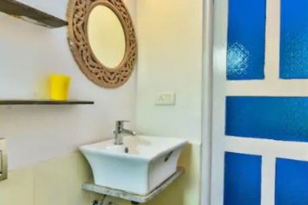 Photo of Bathroom in Saunta Vaddo