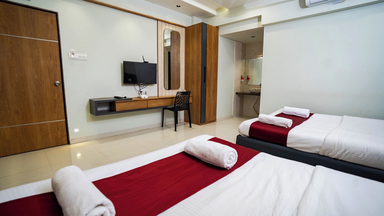 Photo of Bedroom in Chendhare