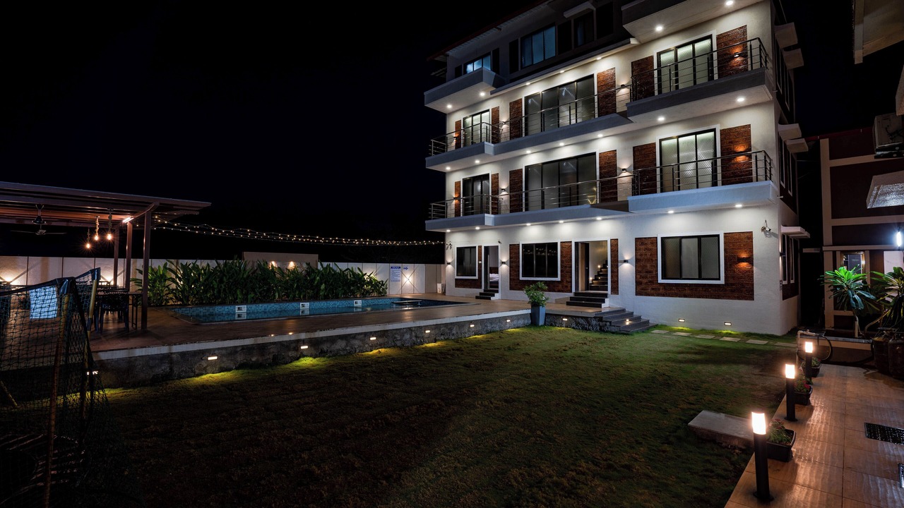 Photo of Outdoor in Chendhare