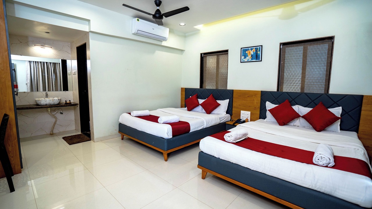 Photo of Bedroom in Chendhare