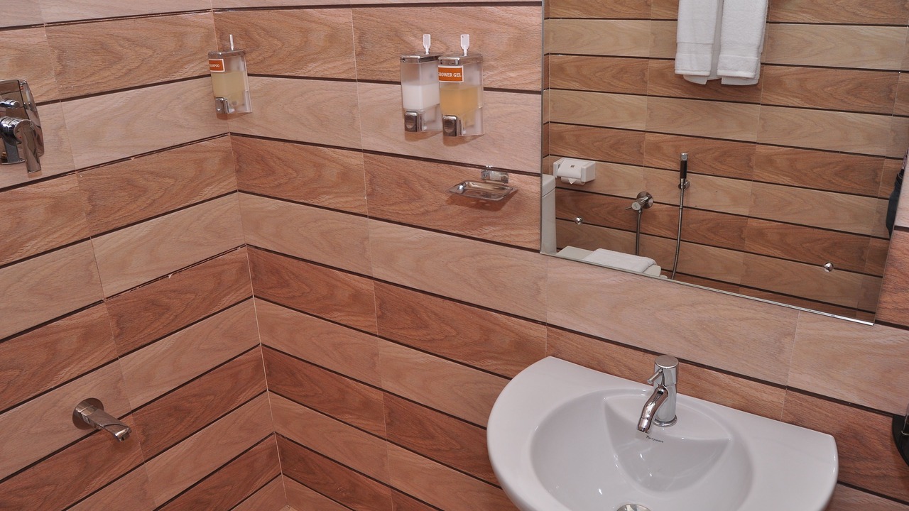 Photo of Bathroom in Nedumangad