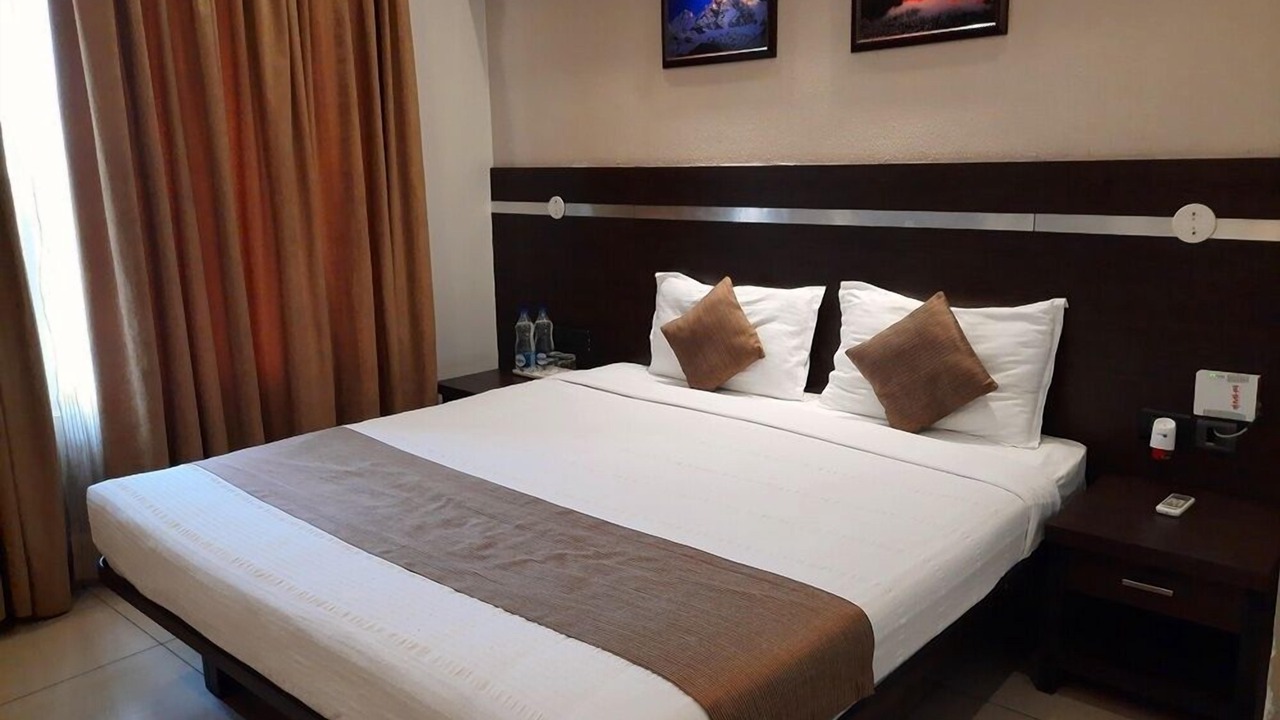 Photo of Bedroom in Kadubeesanahalli