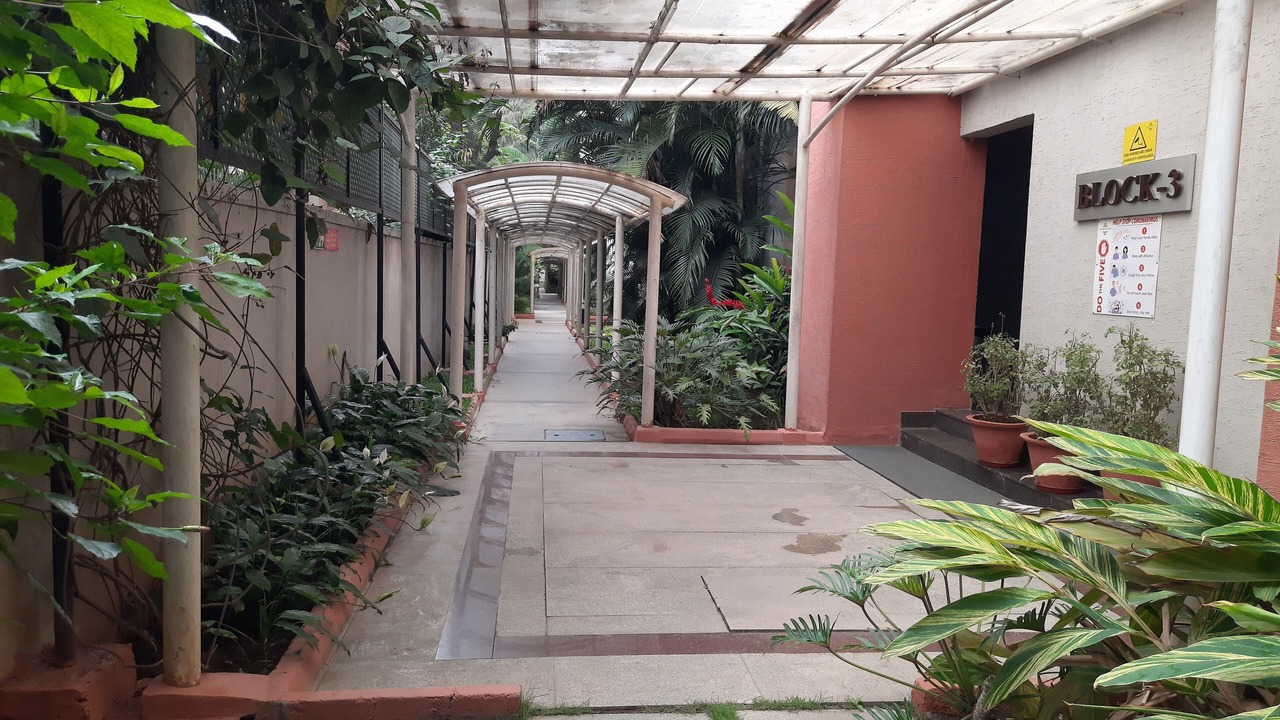 Photo of Outdoor in Kadubeesanahalli