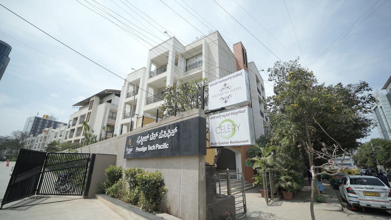 Photo of Outdoor in Kadubeesanahalli