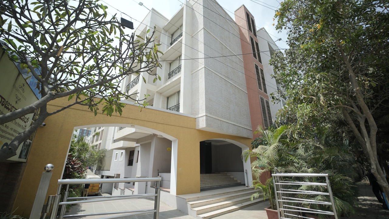 Photo of Outdoor in Kadubeesanahalli