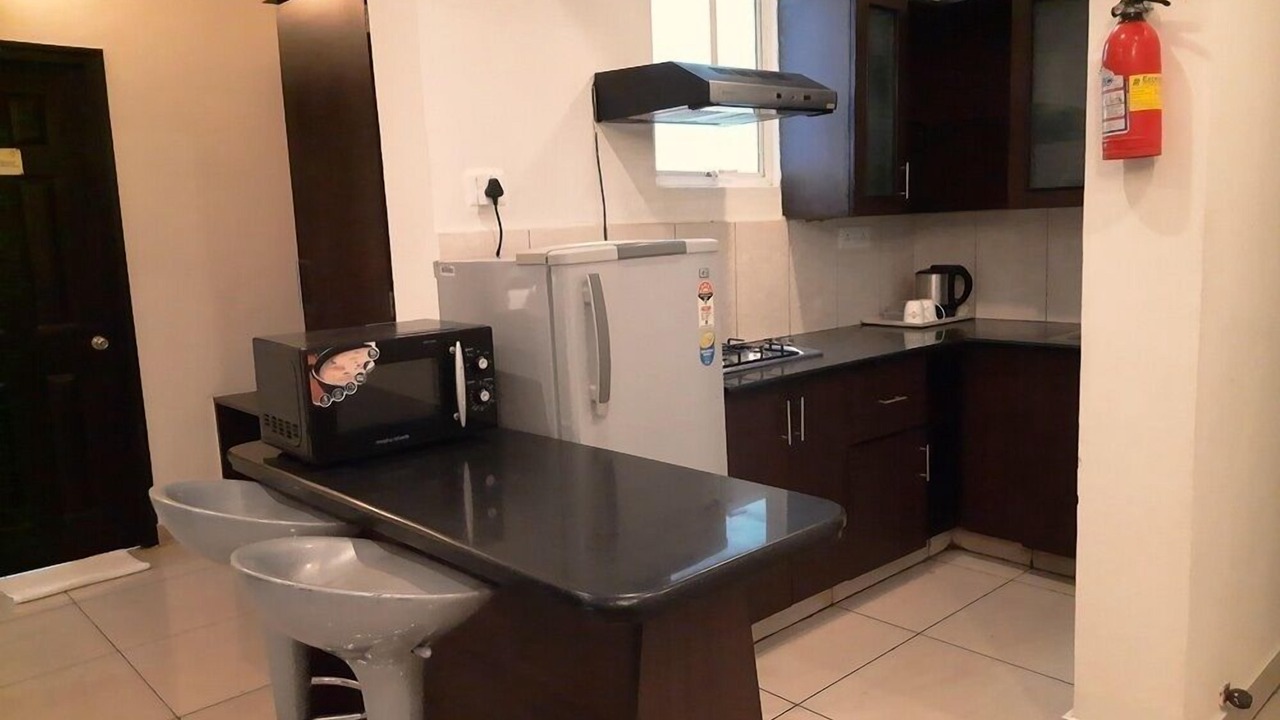 Photo of Kitchen in Kadubeesanahalli
