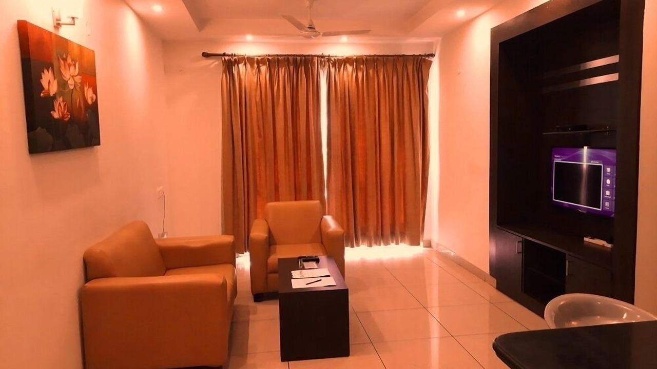 Photo of Bedroom in Kadubeesanahalli