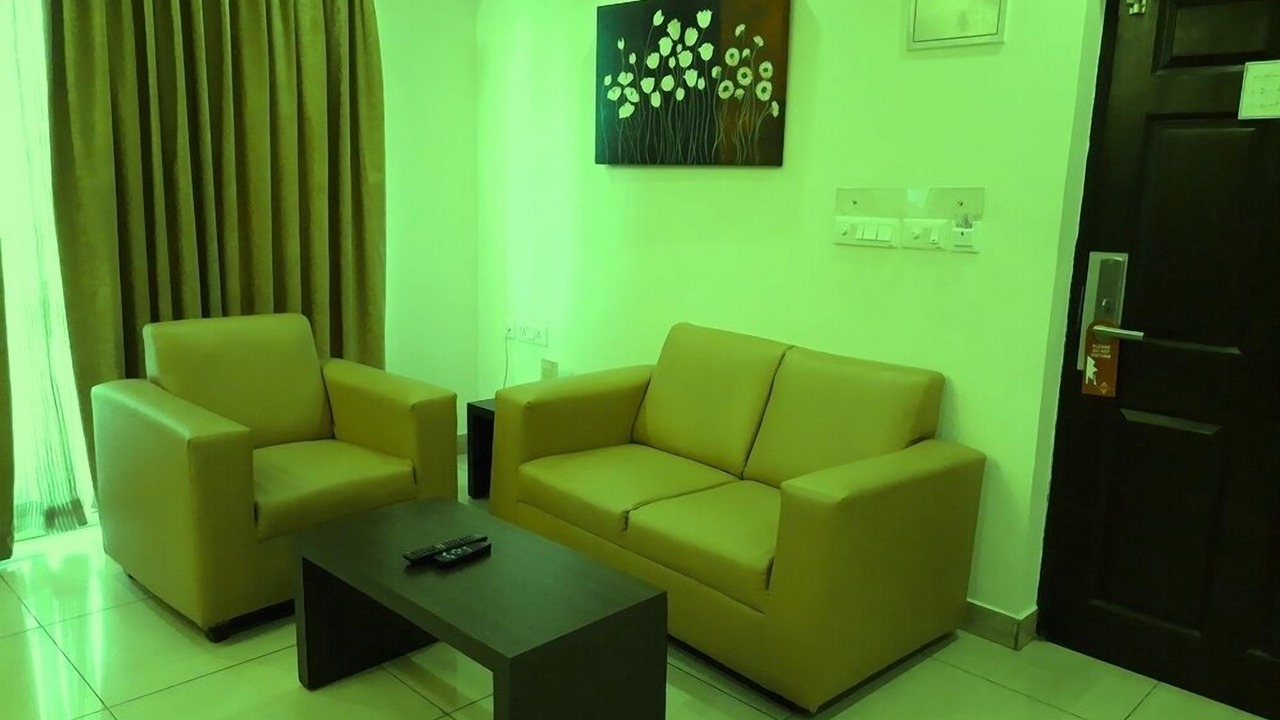 Photo of Bedroom in Kadubeesanahalli