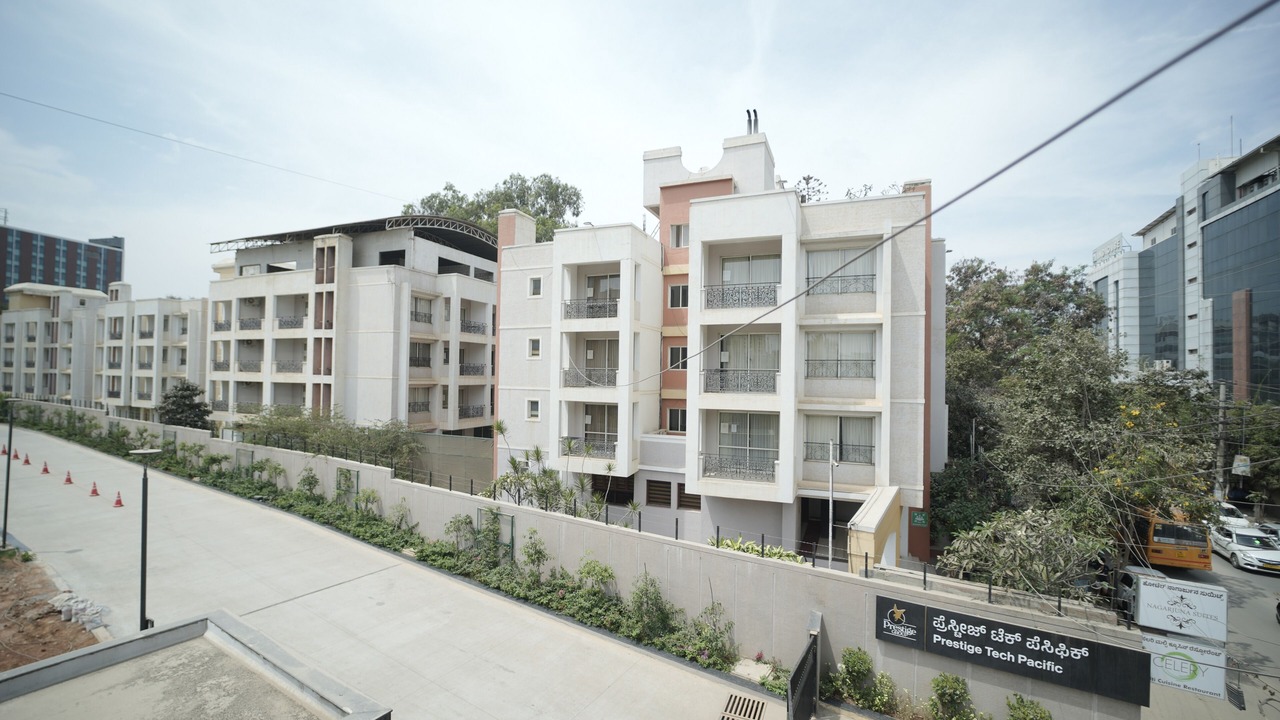 Photo of Outdoor in Kadubeesanahalli