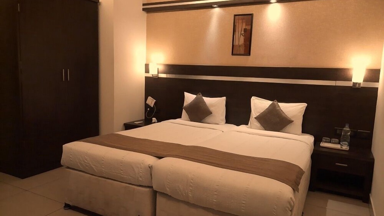 Photo of Bedroom in Kadubeesanahalli