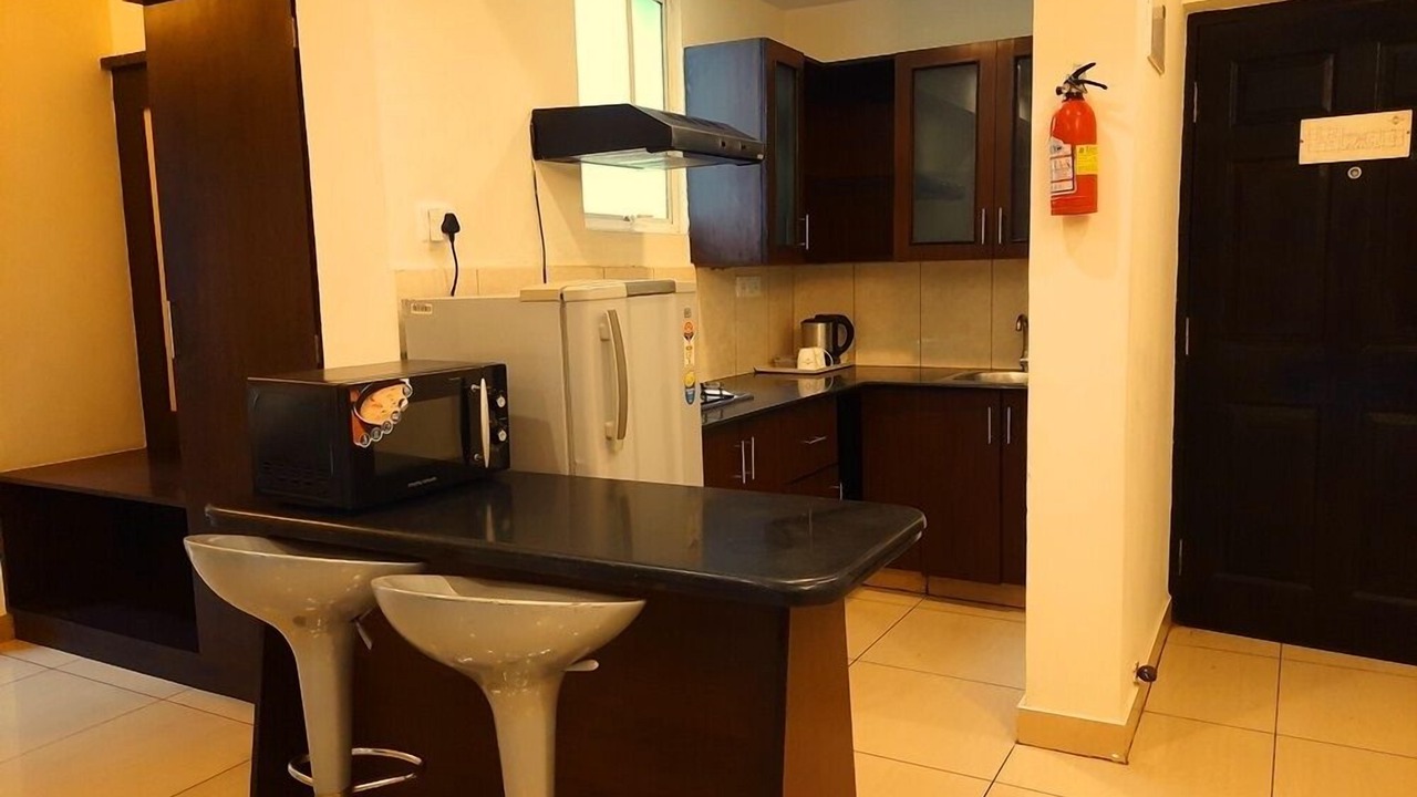 Photo of Kitchen in Kadubeesanahalli