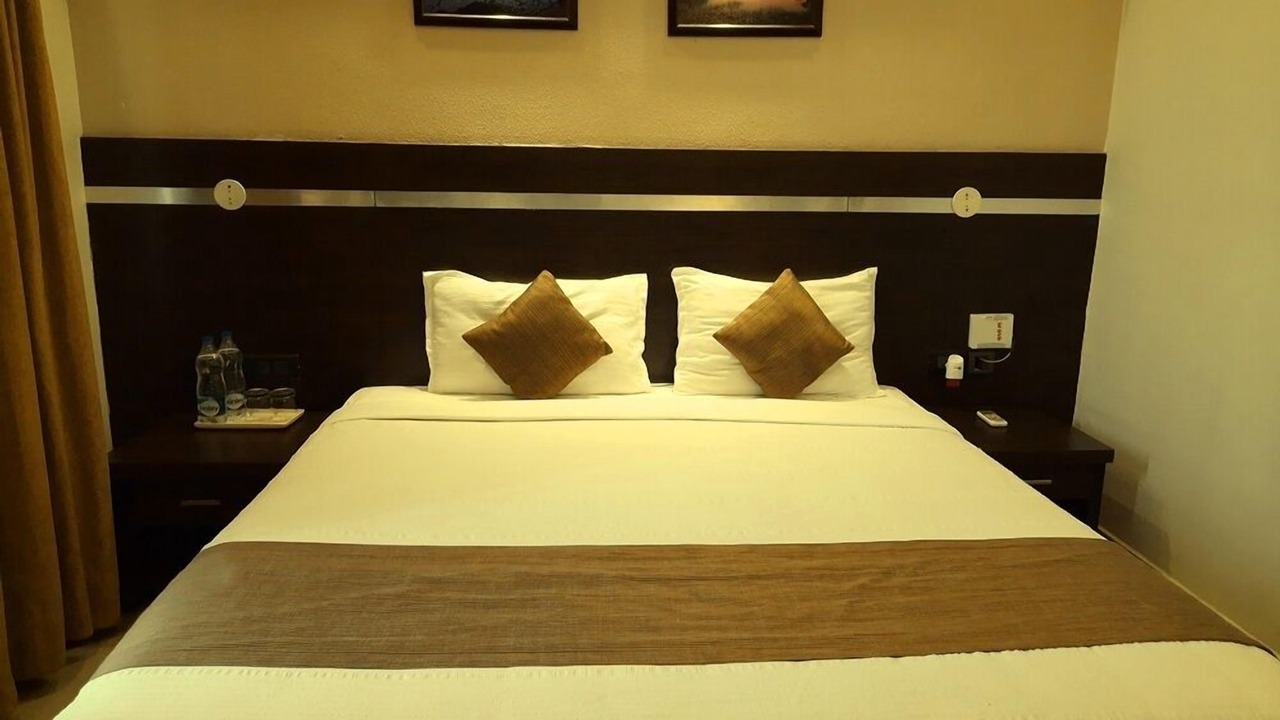 Photo of Bedroom in Kadubeesanahalli