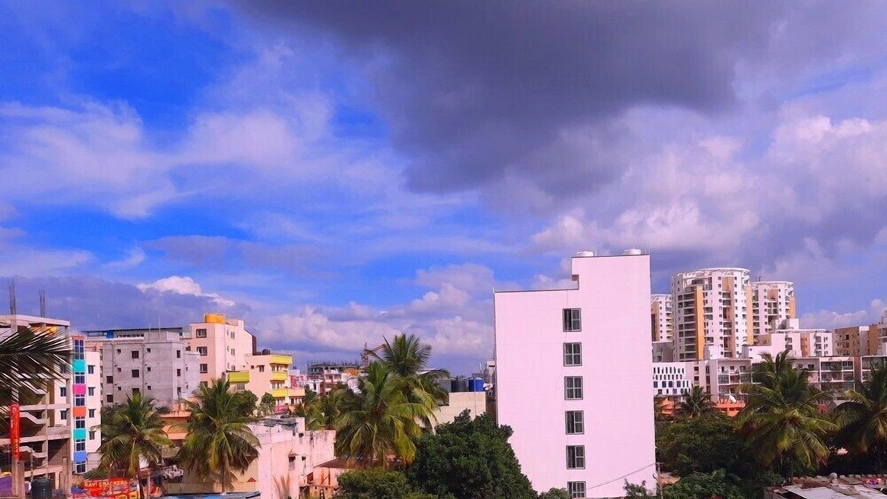 Photo of Bedroom in Kadubeesanahalli