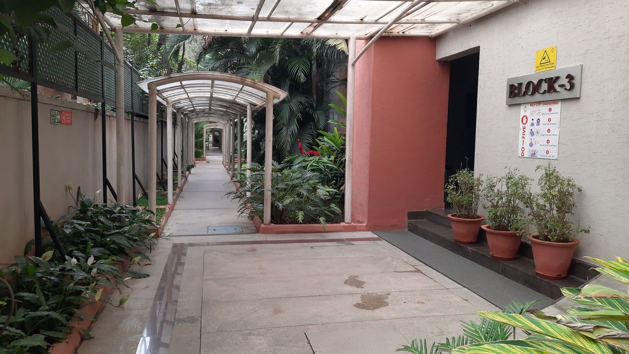 Photo of Outdoor in Kadubeesanahalli