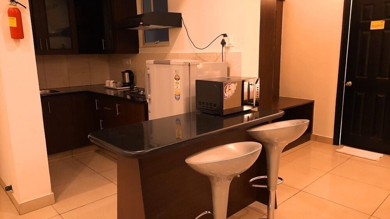 Photo of Kitchen in Kadubeesanahalli