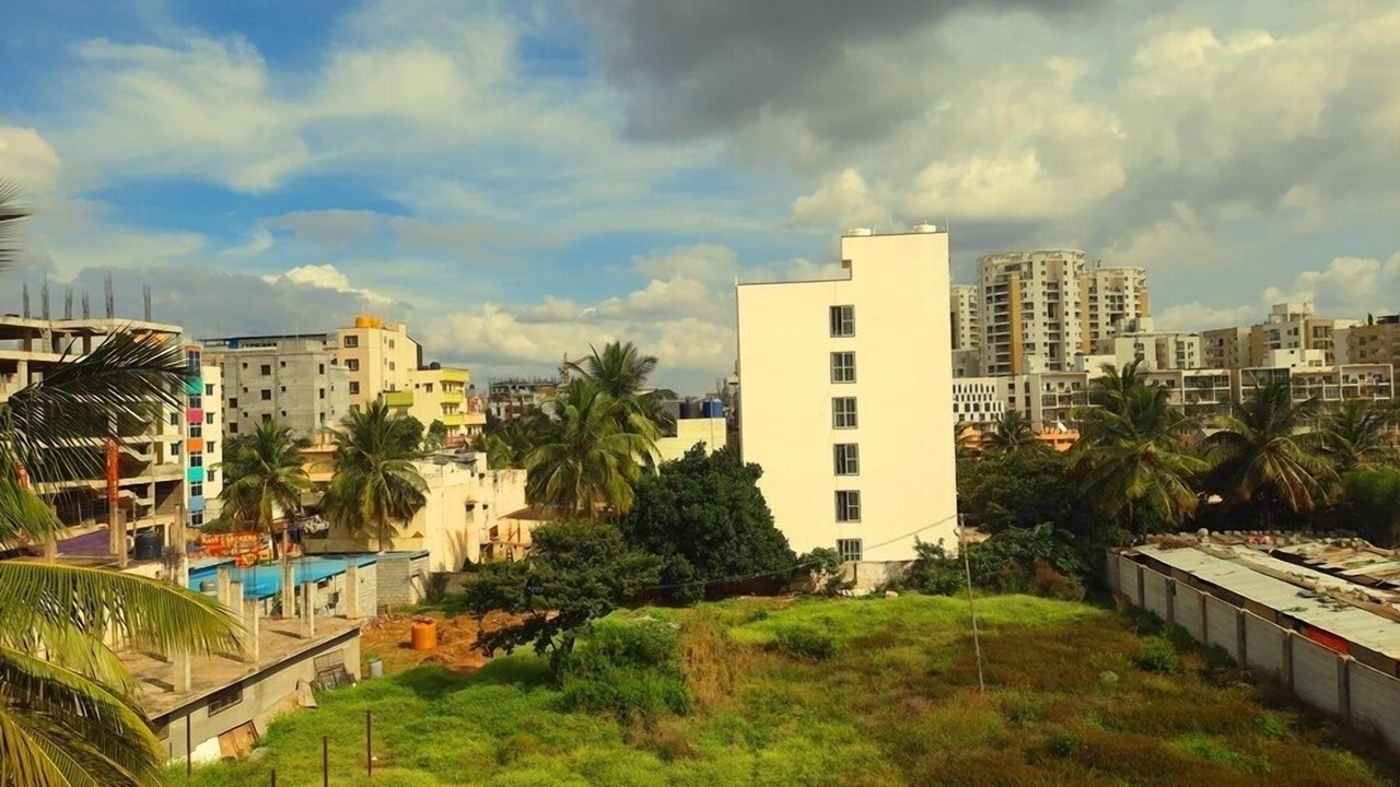 Photo of Bedroom in Kadubeesanahalli