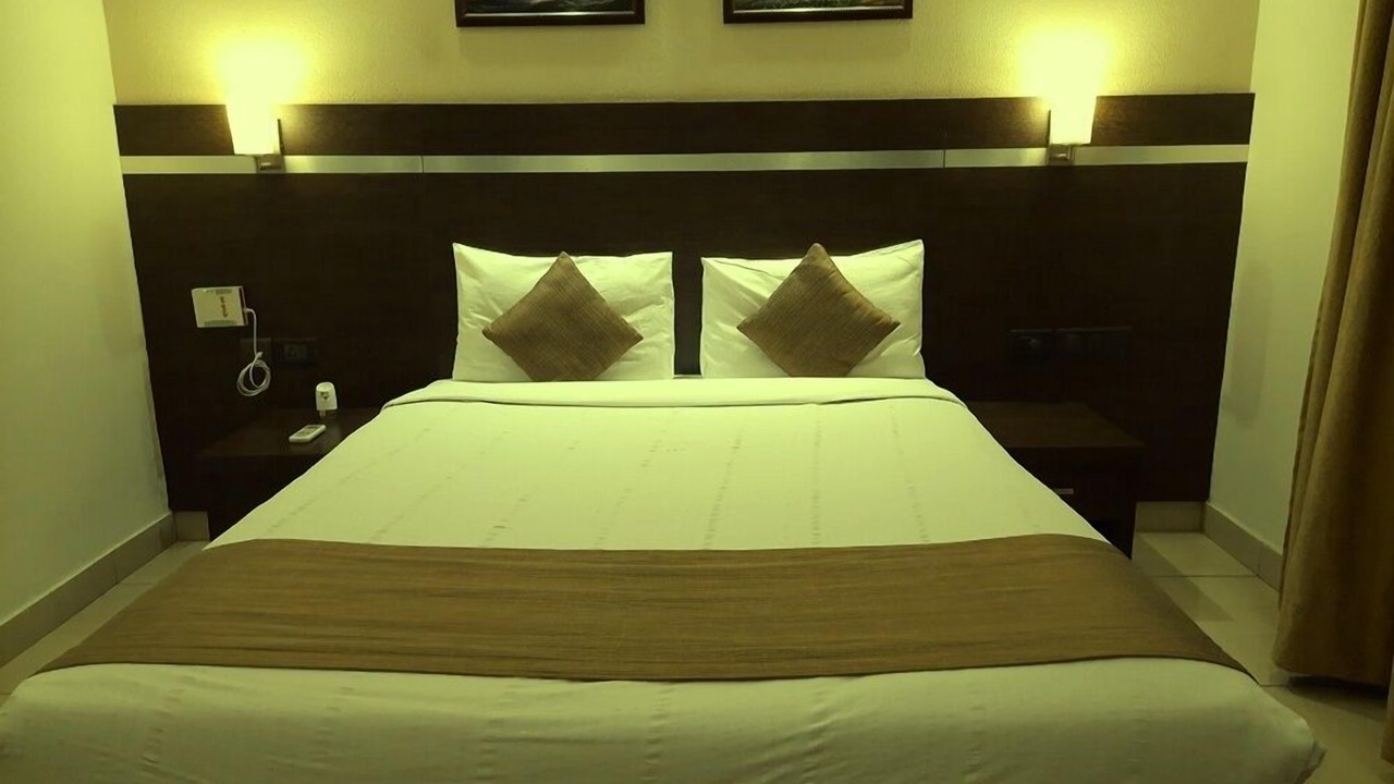 Photo of Bedroom in Kadubeesanahalli