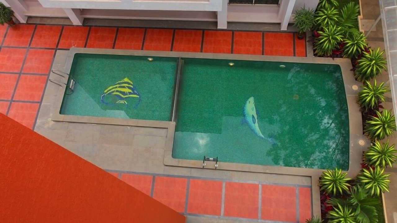 Photo of Outdoor in Kadubeesanahalli
