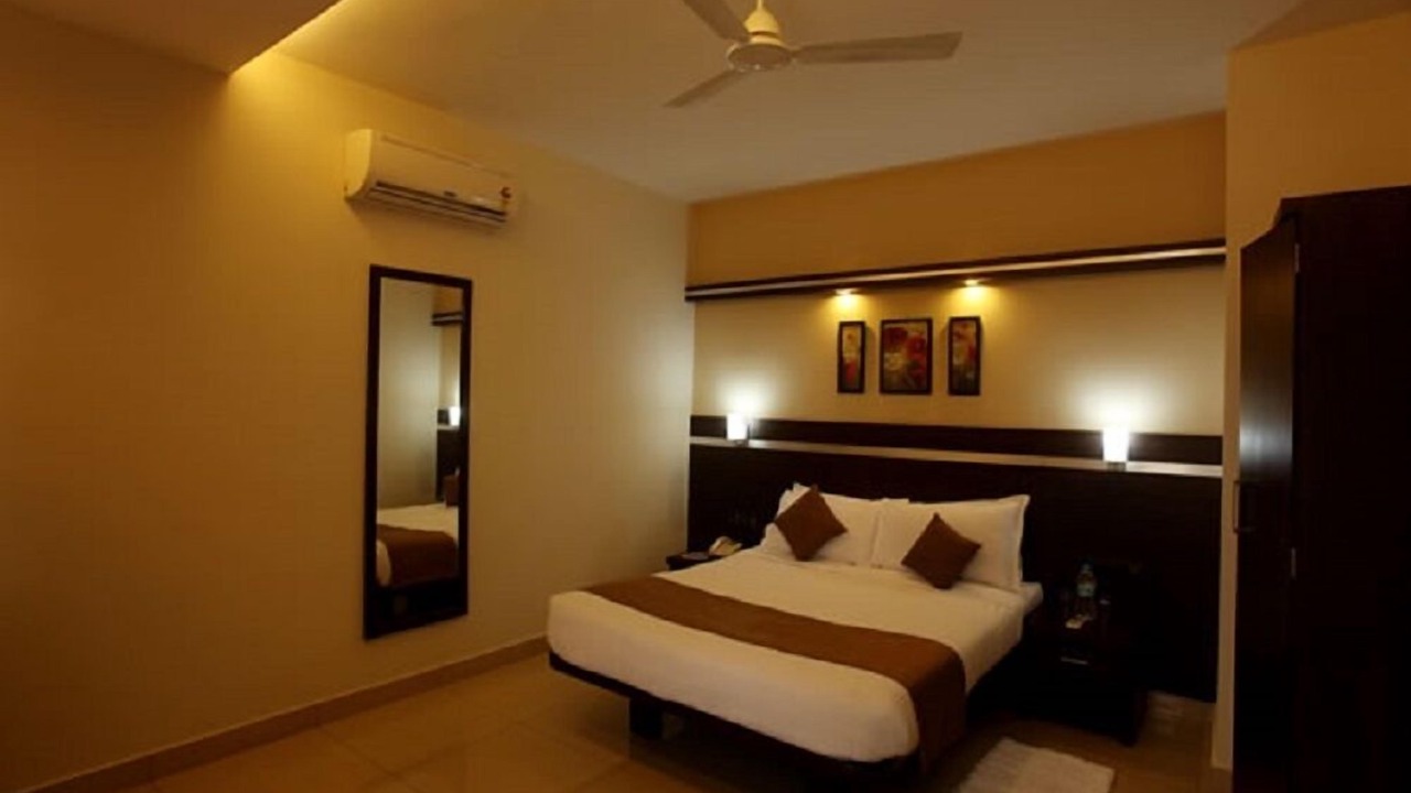 Photo of Bedroom in Kadubeesanahalli