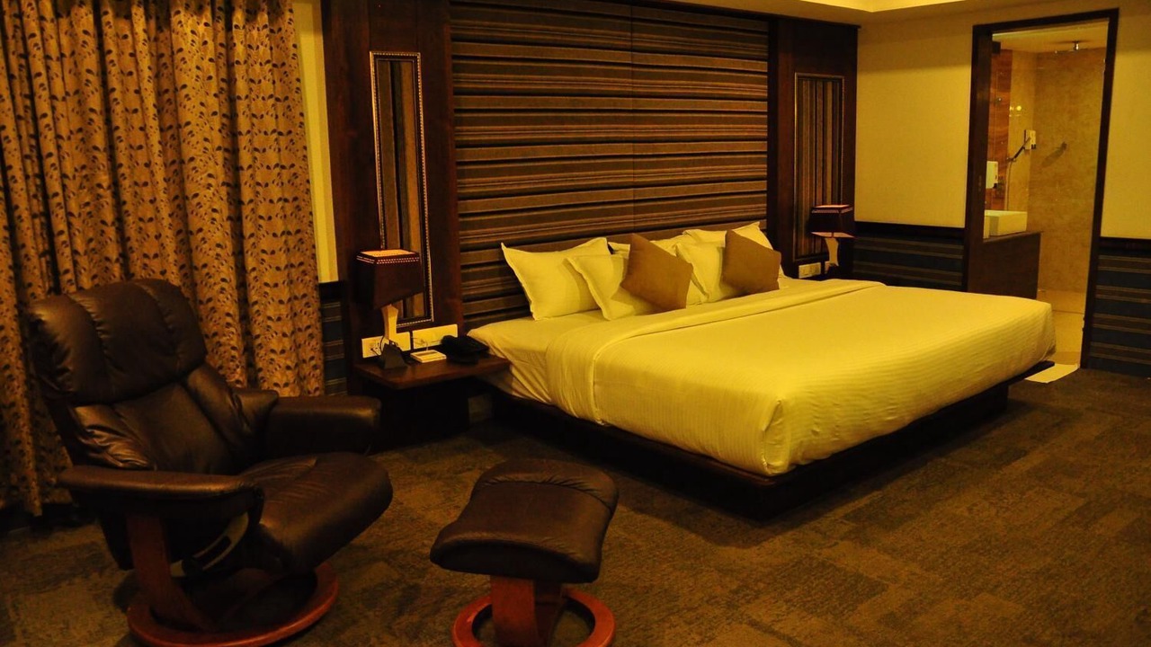 Photo of Bedroom in Erode