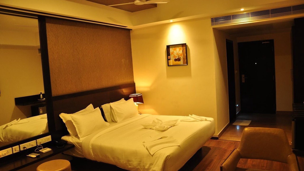 Photo of Bedroom in Erode