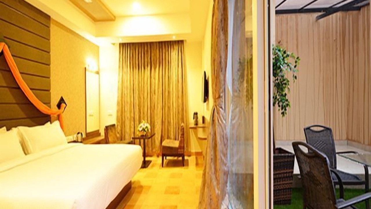 Photo of Bedroom in Erode