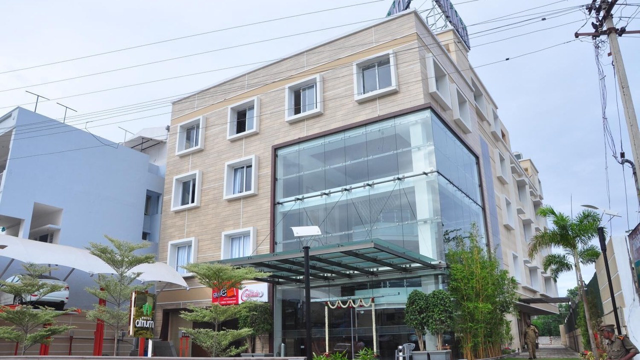 Photo of Outdoor in Erode