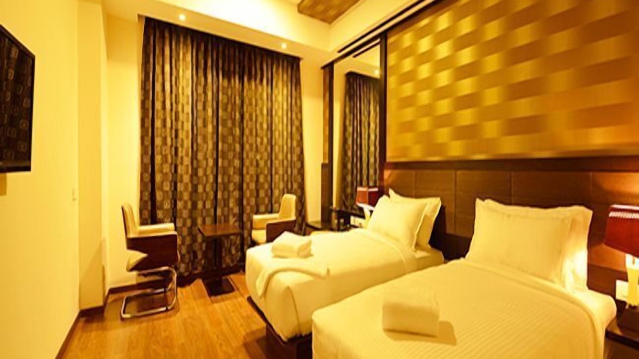 Photo of Bedroom in Erode