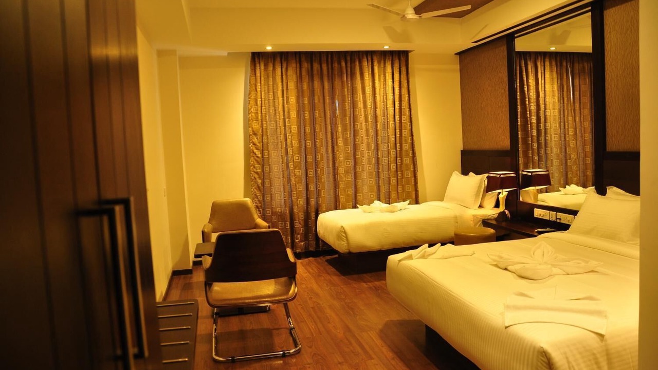 Photo of Bedroom in Erode