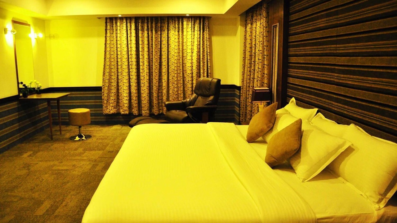 Photo of Bedroom in Erode