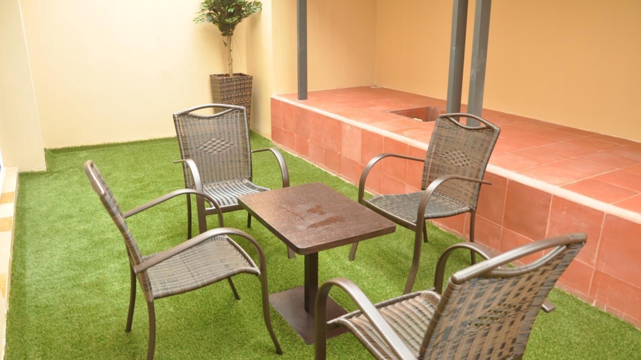 Photo of Patio Balcony in Erode