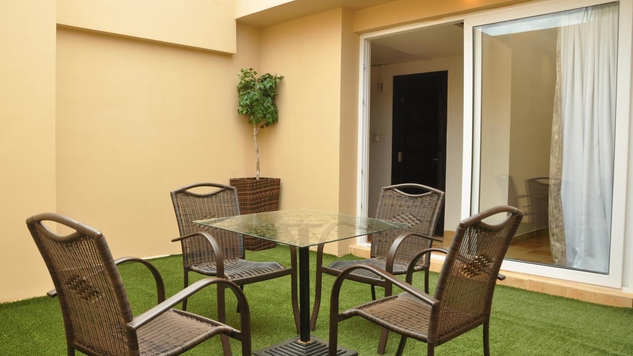 Photo of Patio Balcony in Erode
