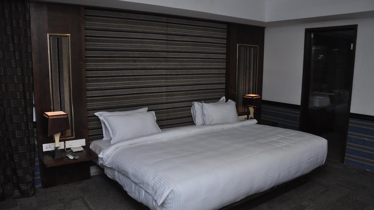 Photo of Bedroom in Erode