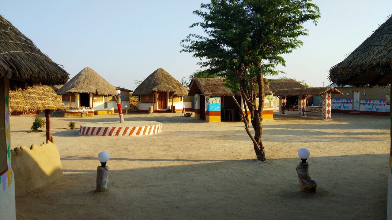 Photo of Others in Hodka Village
