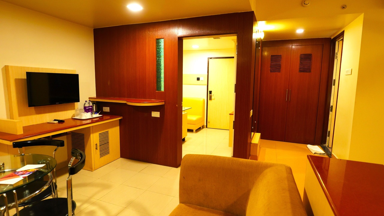 Photo of Bedroom in Davanagere