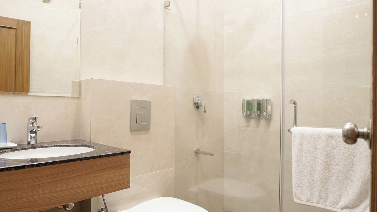 Photo of Bathroom in Ratanada