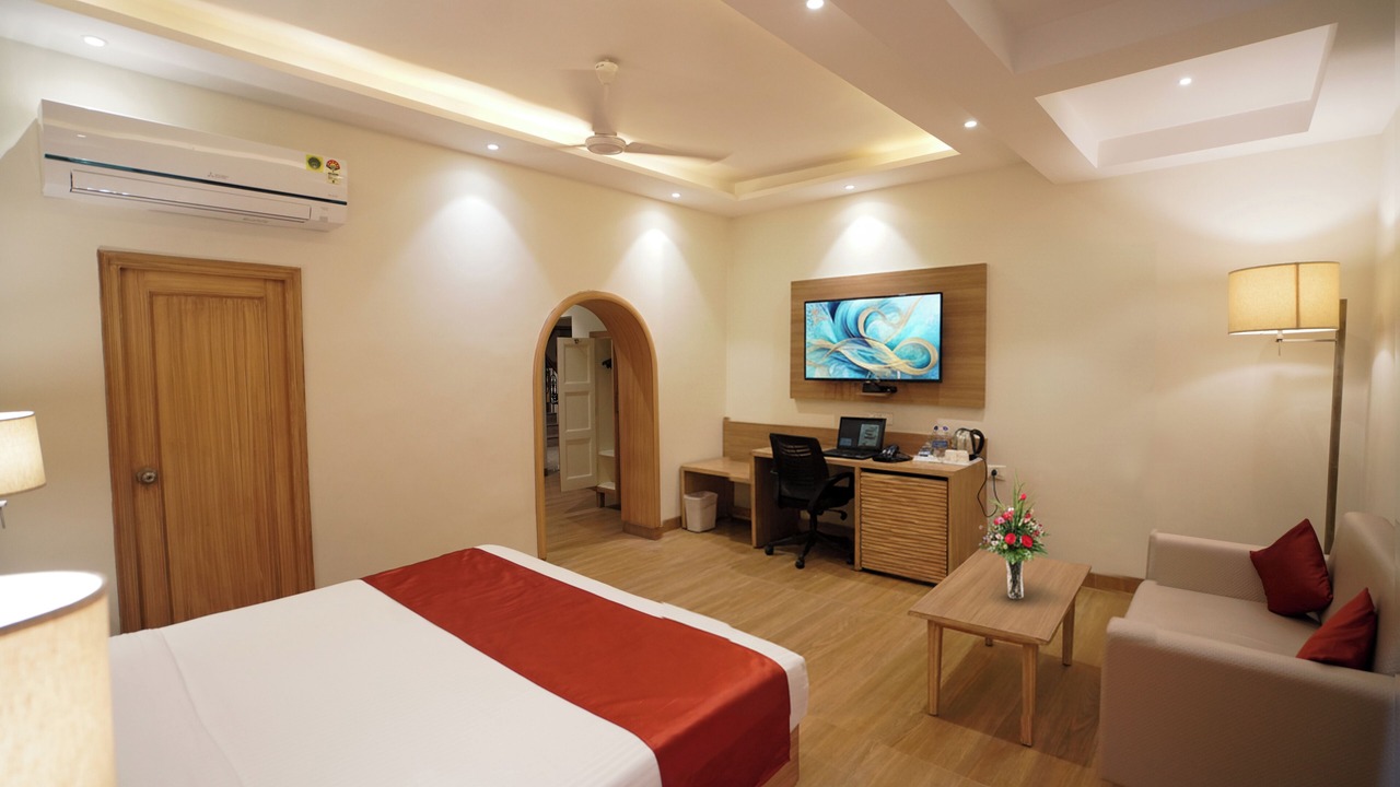 Photo of Bedroom in Ratanada