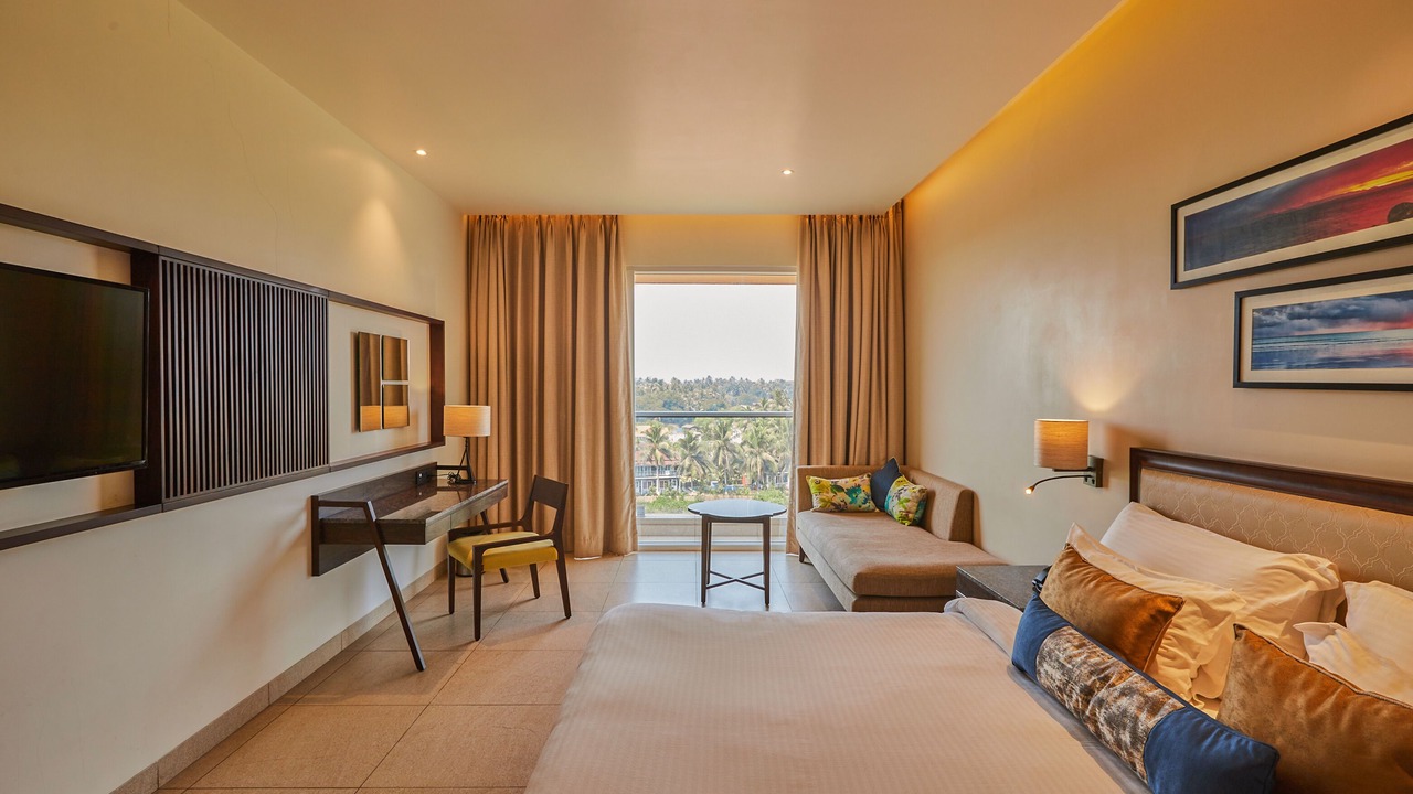 Photo of Bedroom in Arambol