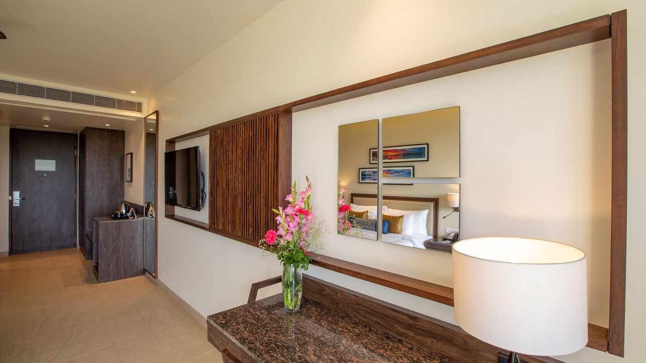 Photo of Bedroom in Arambol