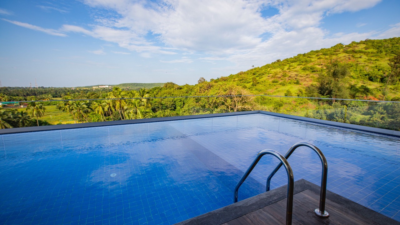 Photo of Outdoor in Arambol