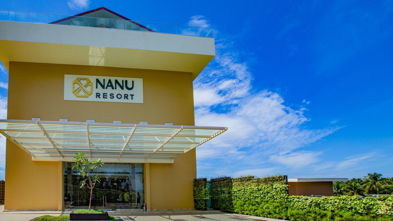Photo of Outdoor in Arambol