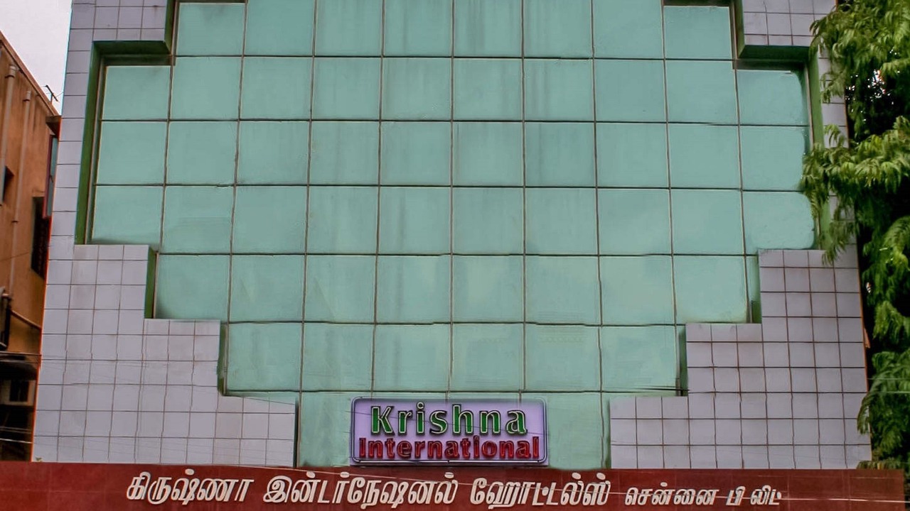 Photo of Outdoor in T Nagar