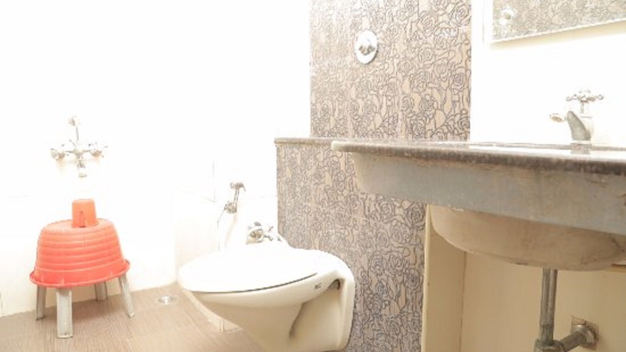 Photo of Bathroom in T Nagar