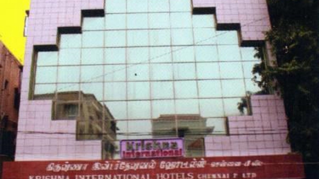 Photo of Outdoor in T Nagar