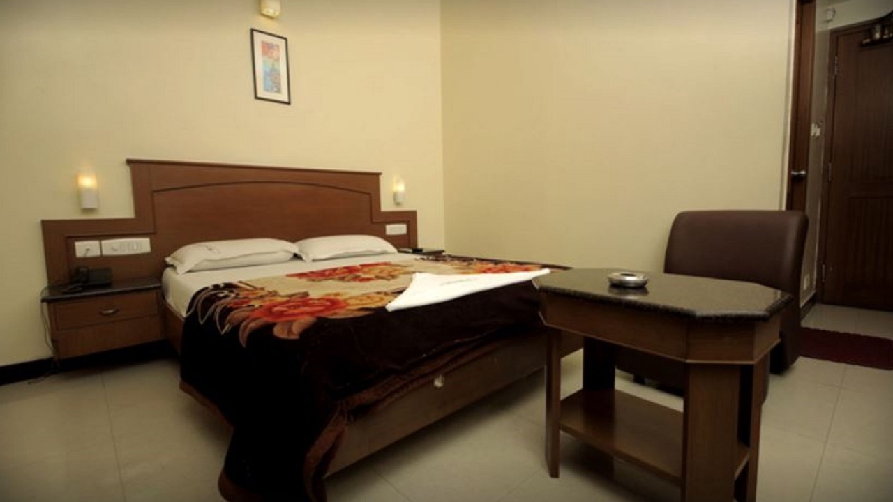 Photo of Bedroom in T Nagar