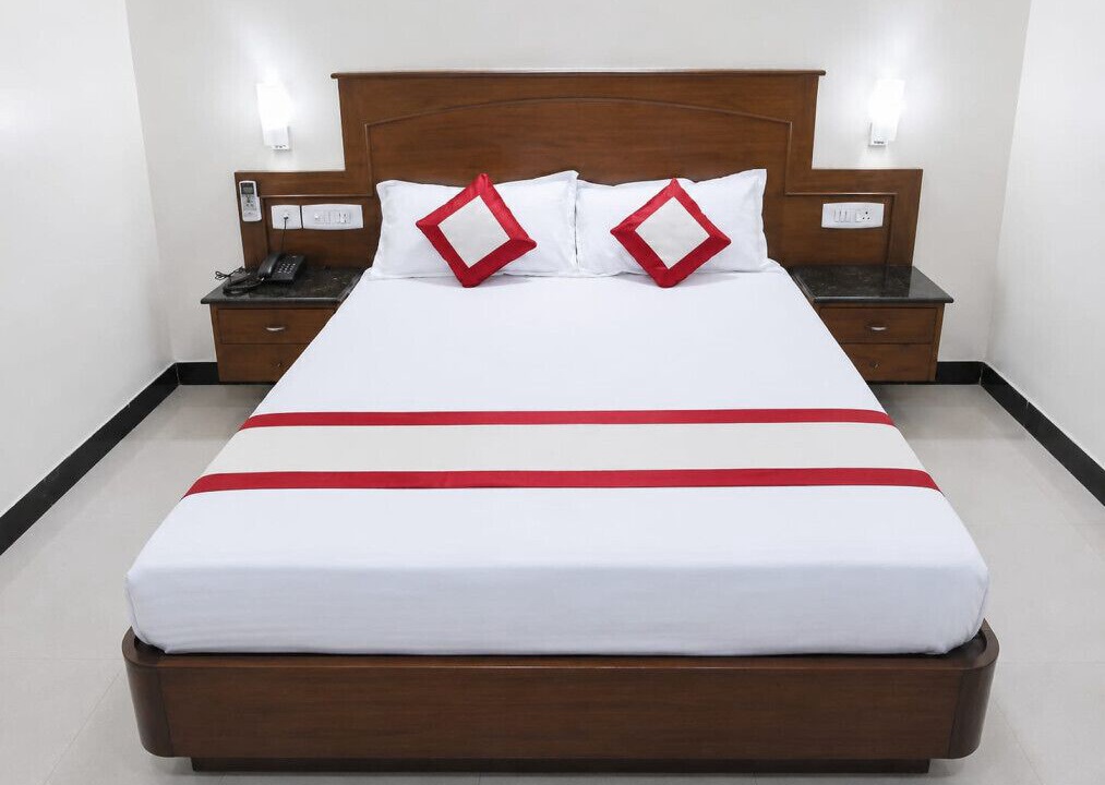 Photo of Bedroom in Parthasarathy Puram