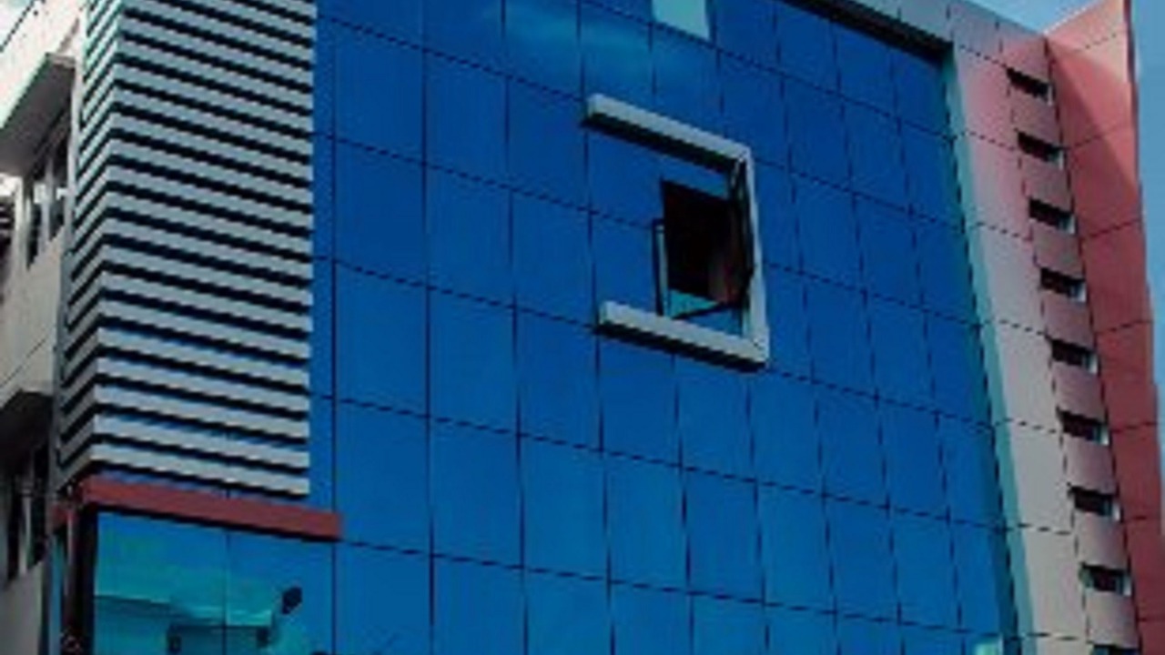 Photo of Outdoor in Parthasarathy Puram