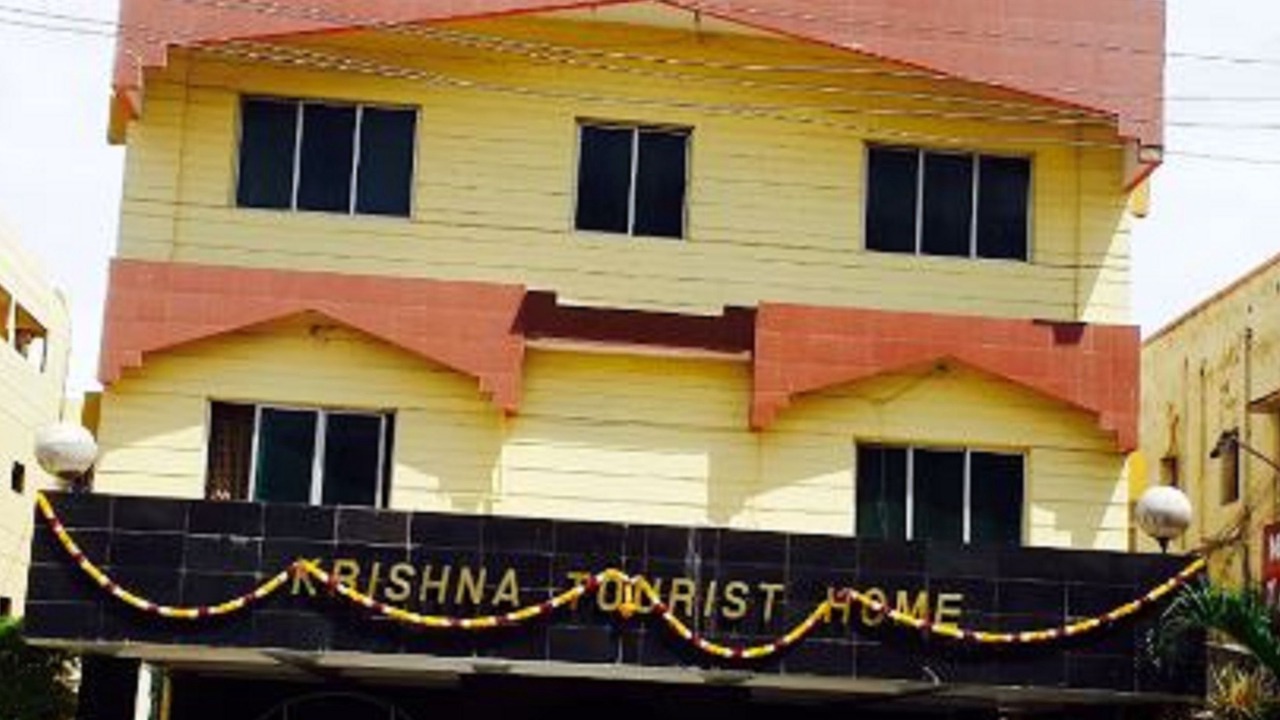 Photo of Outdoor in Tenkasi