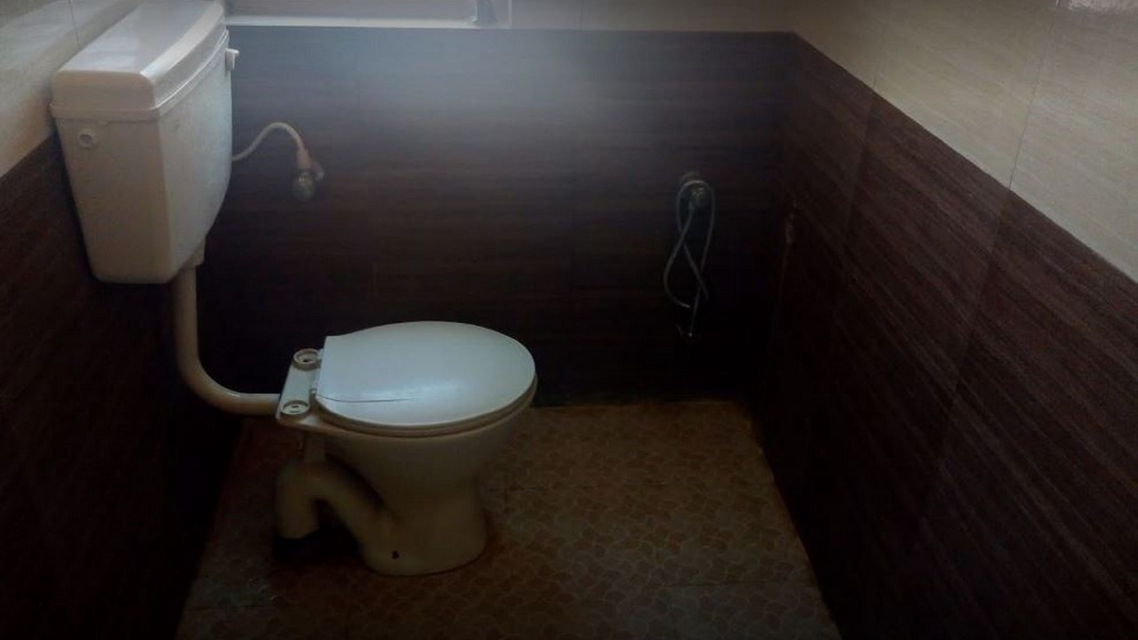 Photo of Bathroom in Tenkasi