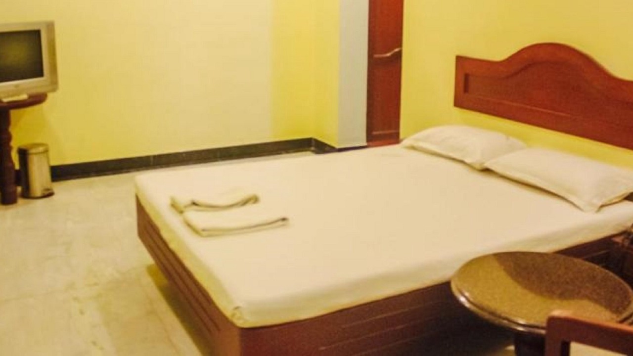 Photo of Bedroom in Egmore